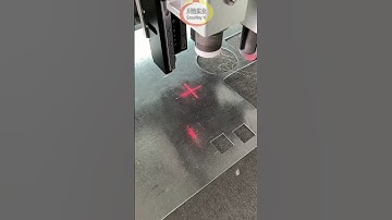 1325 CNC Vibrating Knife Cutter + Spindle 2 in 1 Machine