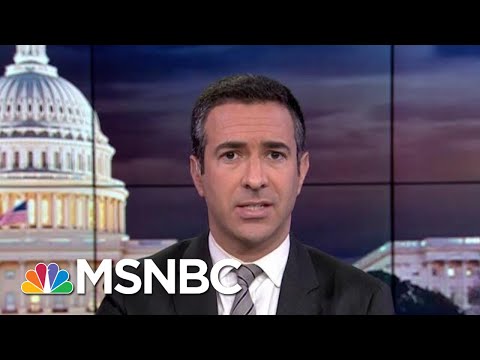 2020 Dem To GOP: Get Your 'S**t Together' And Drop The NRA | The Beat With Ari Melber | MSNBC