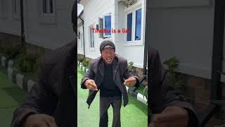 Tinubu why