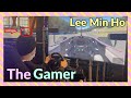 Lee Min Ho The Gamer