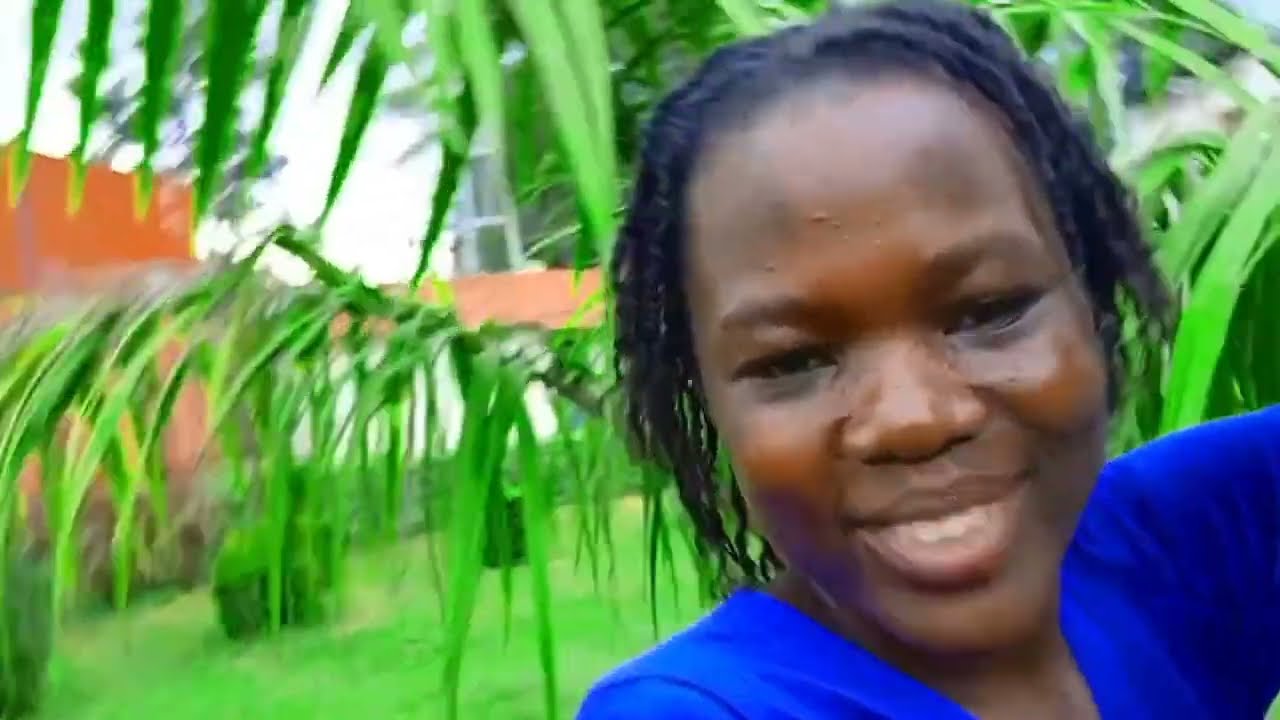 Nelvan tiger music-_ utamu (official video)