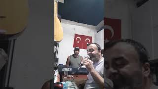 Bırakam Seni Ben Dalgalandımda Duruldum