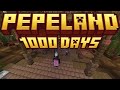 PEPELAND - 1000 DAYS