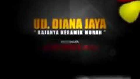 Edisi kangen New pallapa Tasya Rosmala - menyulam kain rapuh