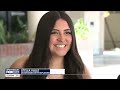 El Monte police sergeant seeks bone marrow donor to save daughter's life