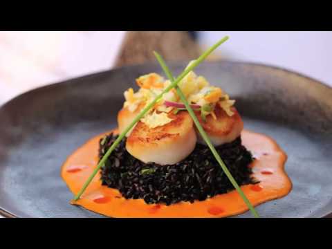 GardenWalk Chef Challenge