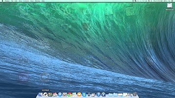 Mavericks Graphics Issues