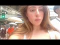 I tried living in Osaka for one week / the end of my summer in Japan (KYOTO & OSAKA vlog)
