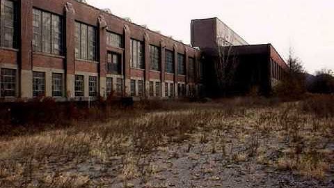 SPKTRM - Positronic Remnant