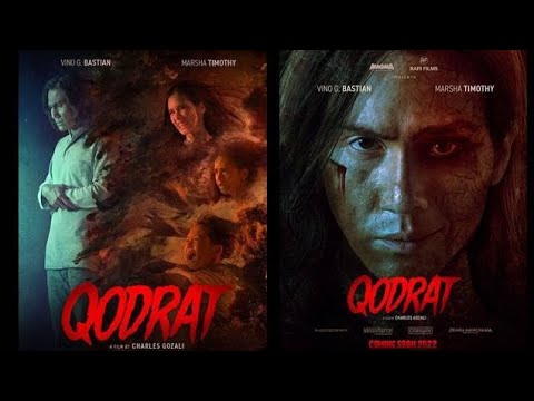 FILM HOROR INDONESIA TERBARU QODRAT