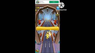 Garfield rush new update game, Nice game play For Your kid's. screenshot 5