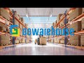 Gowarehouse倉儲聯盟