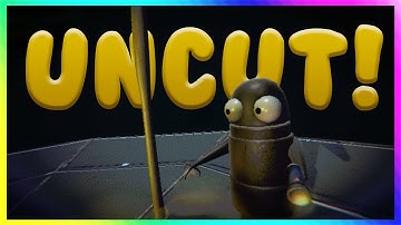 R.E.P.O - Our 2nd Session is the Most Problematic (Uncut Footage)