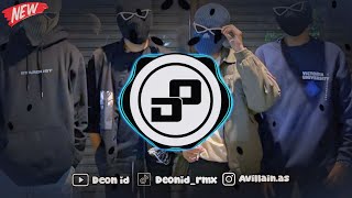 DJ GARA GARA SEBOTOL MINUMAN SLOWED REVERB MENGKANE