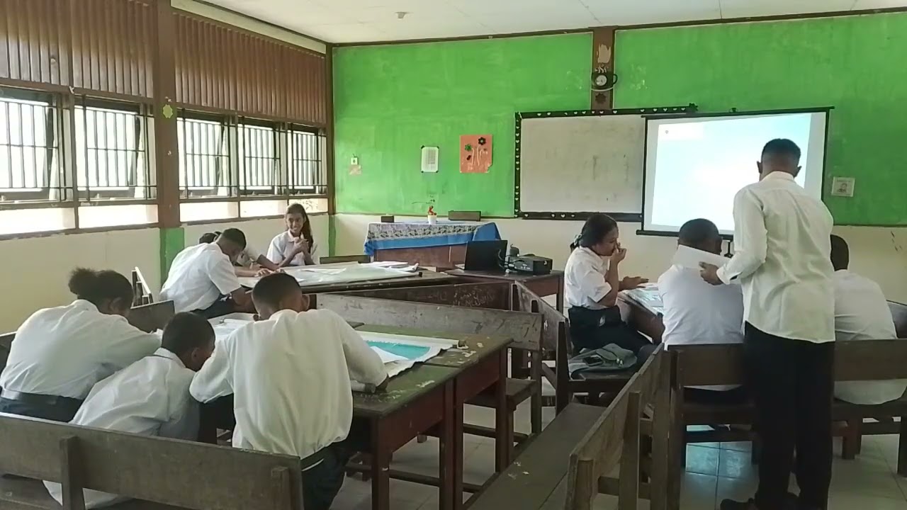 Video Pembelajaran UKIN PPG Tahap IV - Wilayah NKRI 2025