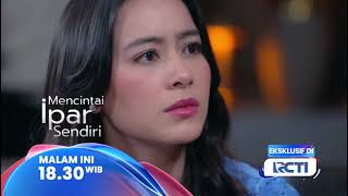 Rafki gak bisa nyembunyiin rasa cemburunya | Saksikan 𝐌𝐞𝐧𝐜𝐢𝐧𝐭𝐚𝐢 𝐈𝐩𝐚𝐫 𝐒𝐞𝐧𝐝𝐢𝐫𝐢 pukul 18.30 WIB di RCTI