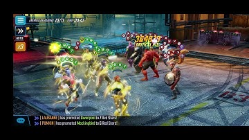 mutant node 2 of incursion 2