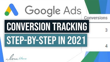 How to Set Up Google Ads Conversion Tracking (Step-By-Step Tutorial)