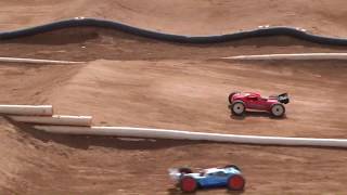 2018 R3 HAND CAM TRUGGY HIGH DESERT POINTS SERIES CHAMPIONSHIP