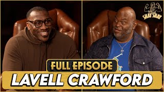 Lavell Crawford Hilariously On Diddy, Drake’s BBL, Katt Williams, Kevin Hart, Jordan & Breaking Bad image