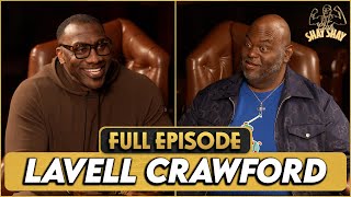 Lavell Crawford Hilariously On Diddy, Drake’s BBL, Katt Williams, Kevin Hart, Jordan \& Breaking Bad