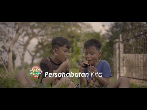 Ruang 114 _ Persahabatan Kita ( official video )