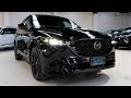 2021 Mazda CX-5 25S 'Sports Appearance' Facelift