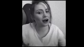 Kardeşim Helikopter Söyleyen Kız