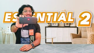 The JBL Essential 2 is HERE! Unboxing & First Impressions