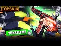 5 SENEDİR KASA AÇTIĞIM SİTE topskin Promo Code  топскин промокод