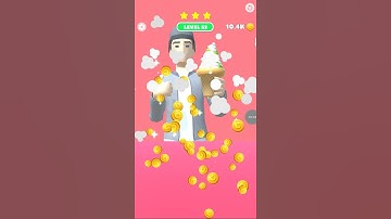 ice cream level #52 walkthrough solution