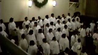 St. James Mass Choir - Come Unto Jesus chords