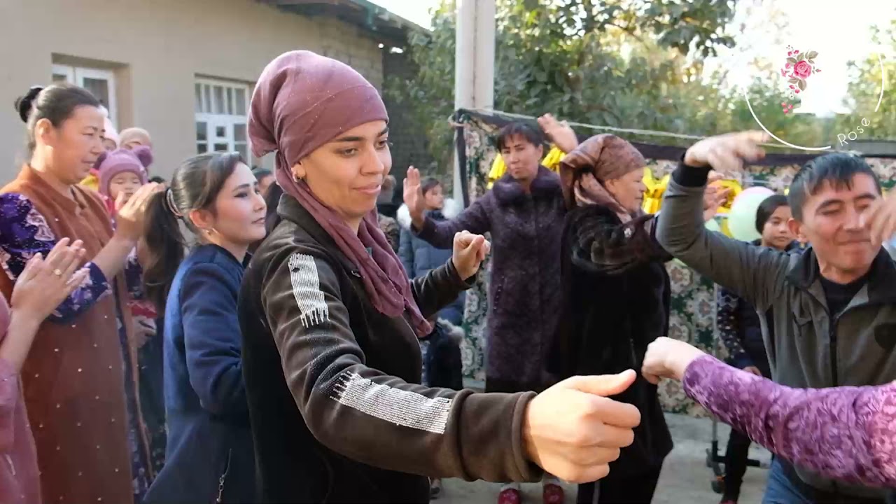 Ертешар махалласи