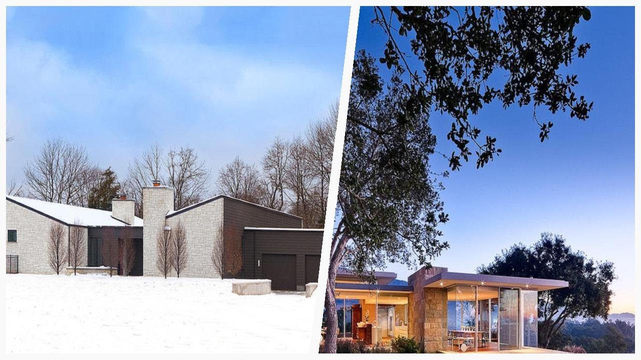 Reacholle R Rock Exterior Design Reference: Transform Your Home With Stunning Stone Exteriors