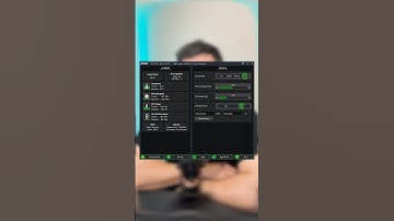 Setting your EXPO in Windows 11 with RYZEN MASTER Update