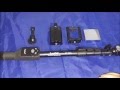 Fugetek FT 568 Selfie Stick Accessories/Mounts (Product Overview)