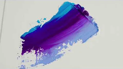 A Closer Look At Slow-Dri Blending Gel | Acrylic Art | Liquitex