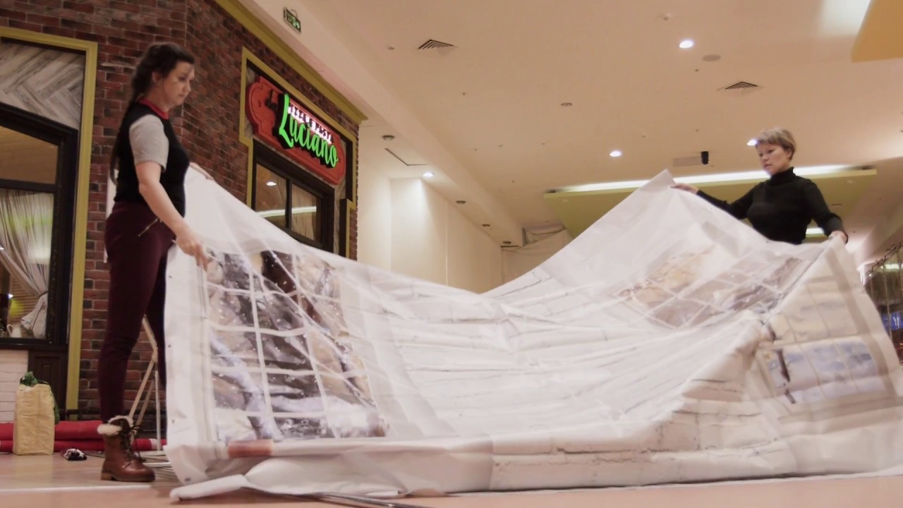 Агентство "ДВИЖЕНИЯ-EVENT". Организация мероприятий Самара. Клиентский ...