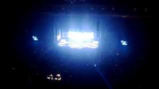 Video thumbnail of "Mylene Farmer - Inseparables (English) - Timeless Tour 2013 Moscow Russia"