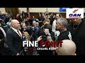 Weaponization of ‘Insurrection’? What a Heated Hearing Revealed