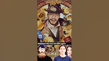 AAA LifeOS & C(H+A)RM — AI Agent Orchestration C(H+A)RM for Web3 Builders