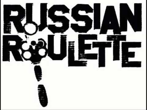 Russian Roulette   I Believe Original   YouTube