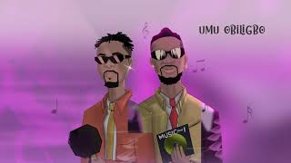 Umu Obiligbo - Real Life (Audio Visual)