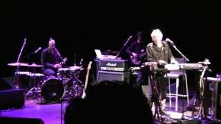 Watch John Cale Praetorian Underground video