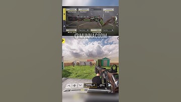 Best Argus Loadout in Season 9 COD Mobile 2025 🔥 #shorts #codmbr #codmiphone