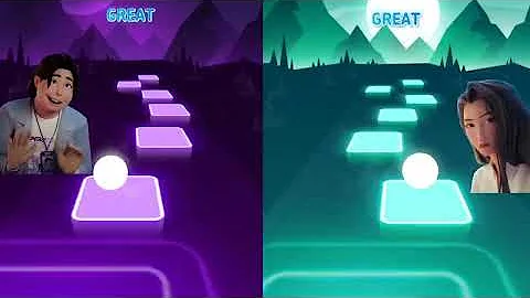 🟪 KPop Brain Break Party 🟪 K-Pop Demon Hunters 🟪 Brain Breaks for Kids 🟪 Danny Go Inspired thumbnail