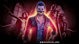 New Mashup Free Fire Song