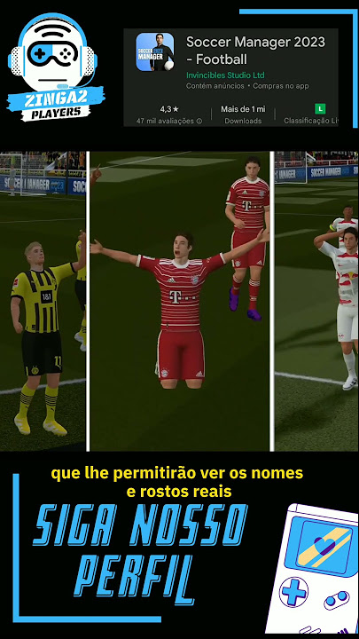 Football Manager 2023 _ O juiz expulso dois jogadores em um jogo! 