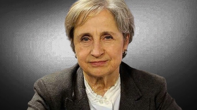 A los 61 años, Carmen Aristegui Finalmente admite lo que todos sospechábamos