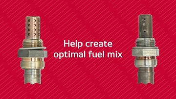 DENSO First Time Fit Oxygen Sensors vs Air Fuel Sensors: What